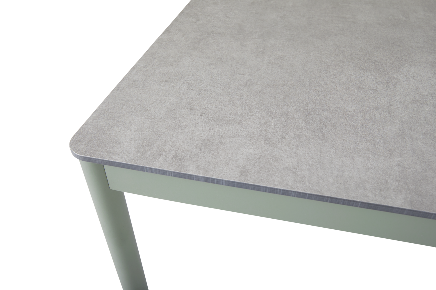 Nox table top Grey | Brafab
